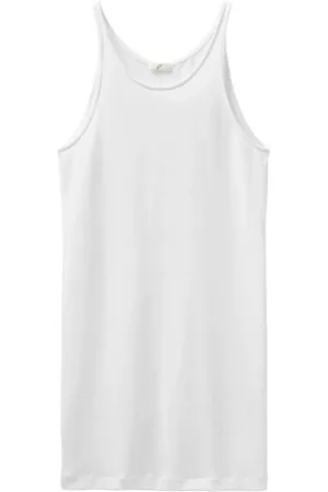 BITE Gennemsigtig tanktop