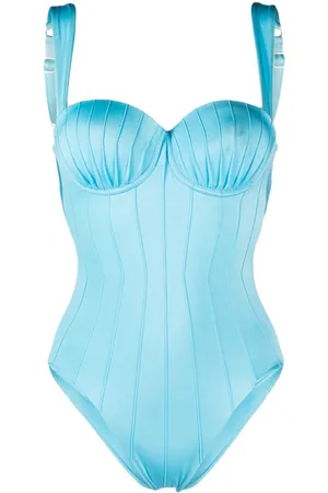 Noire Swimwear Balconette-badedragt