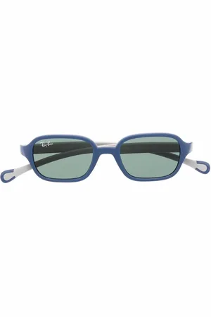 Ray-Ban Tonede solbriller med firkantet stel