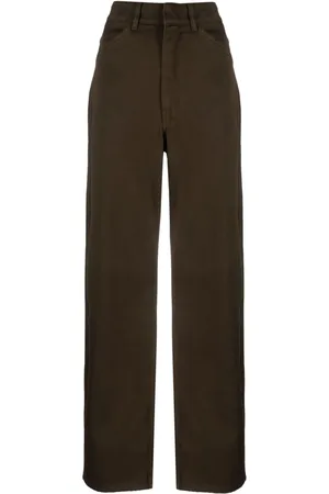 LEMAIRE Jeans med lige ben