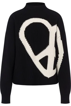 Moschino Striktrøje