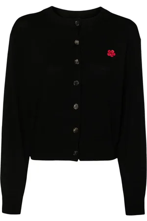 Kenzo Boke Flower cardigan