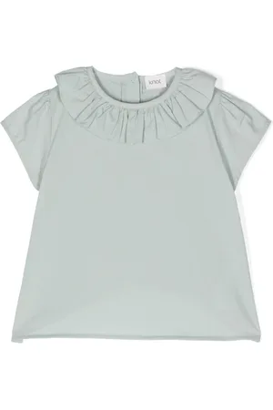 KNOT Alma bluse