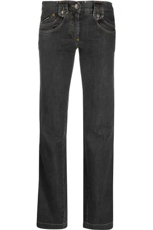 Dolce & Gabbana Jeans med lige ben fra 00