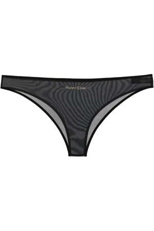 MAISON CLOSE Double Sense trusser