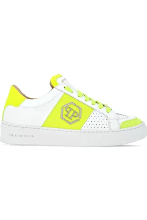 Philipp Plein Low-top PP Kicks sneakers