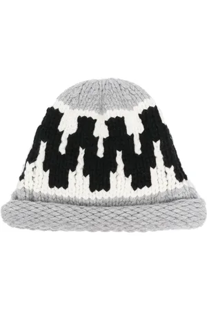 Kenzo Hue i zigzag-strik