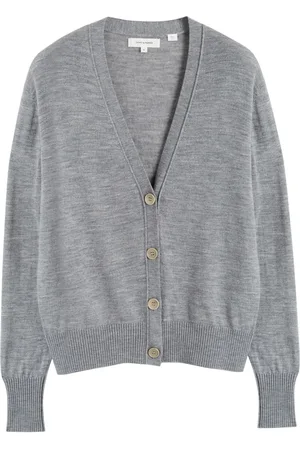 Chinti & Parker Finstrikket cardigan