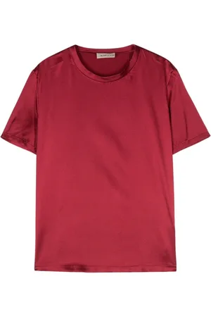 BLANCA T-shirt med rund hals