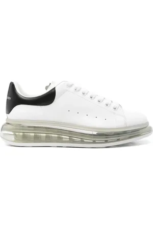 Alexander McQueen Oversize løbe-sneakers