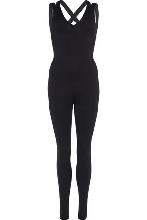 ERES Kathrine jumpsuit med udskæringsdetalje
