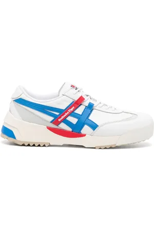 Onitsuka Tiger Delegation Ex sneakers med paneler