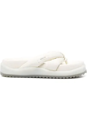 Premiata Sandaler i læder med tårem