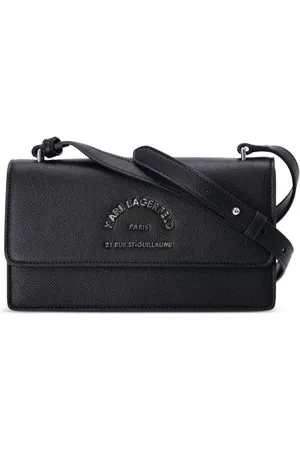 Karl Lagerfeld Rue St-Guillaume crossbody-taske