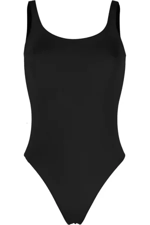 Wolford Jamaika bodysuit med rund hals