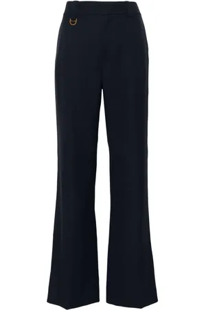 Chloé Grain-de-poudre bukser