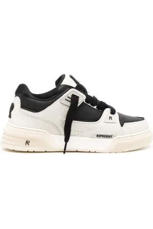 Represent Apex 2.0 sneakers i læder