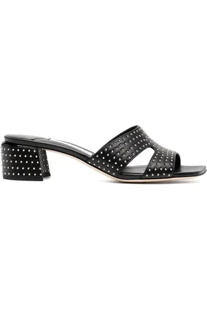 Jimmy Choo 48 mm Ellison sandaler