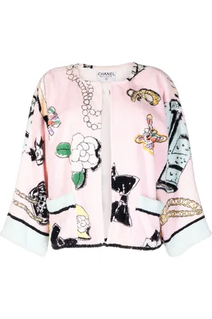 CHANEL 1980-1990