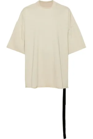 Rick Owens Tommy-T T-shirt