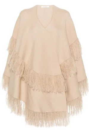 By Malene Birger Frynset kappe