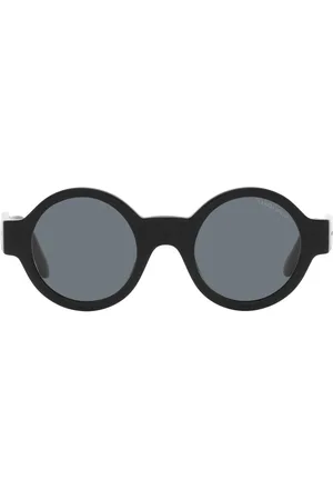 Giorgio Armani Runde AR 903M solbriller
