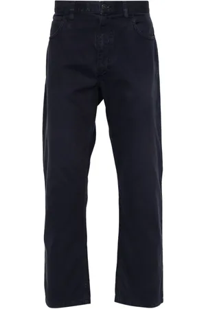 Loro Piana Bukser med lige ben fra 00