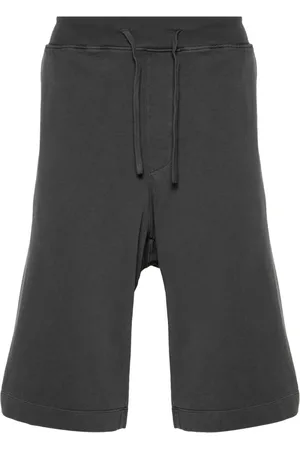 BARENA Lipo Serjey Cenere-shorts