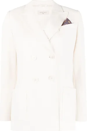 Circolo Dobbeltradet blazer