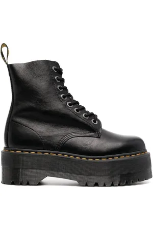 Dr. Martens 1460 Pascal Max støvler med plateausål