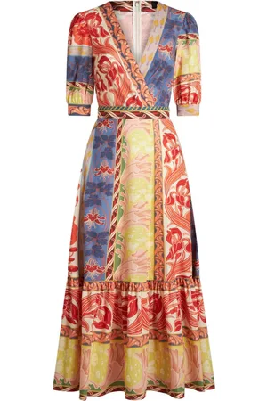 Etro Summer kjole