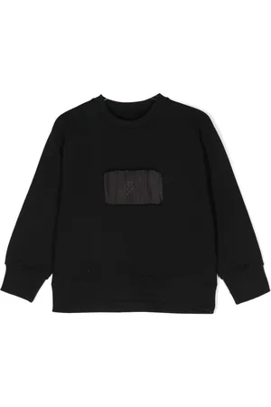 Maison Margiela Sweatshirt med nummermærke