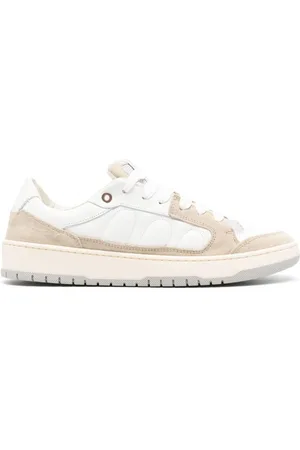 PAURA Model 2 low-top sneakers