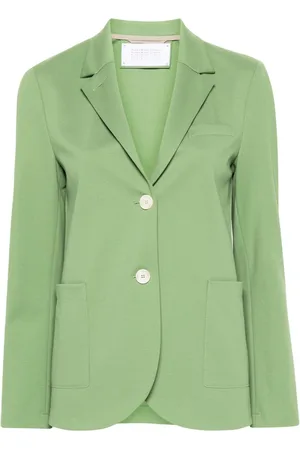 Harris Wharf London Enkeltradet blazer