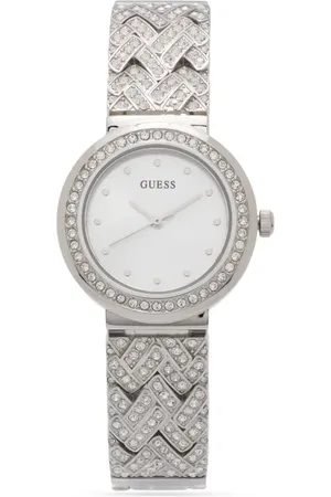 Guess Treasure 30mm kvarts