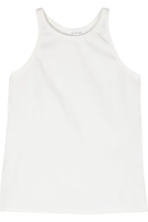 Sportmax Edicola tanktop
