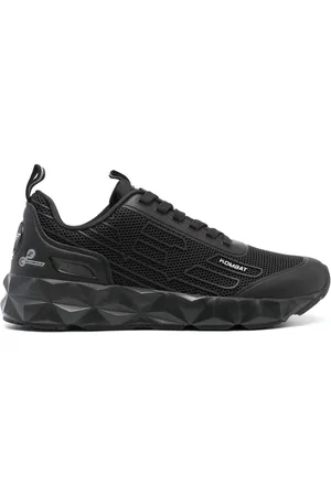 EA7 Low-top Ultimate Kombat sneakers
