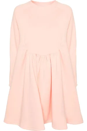 Ioana Ciolacu Calypso sweatshirt-kjole