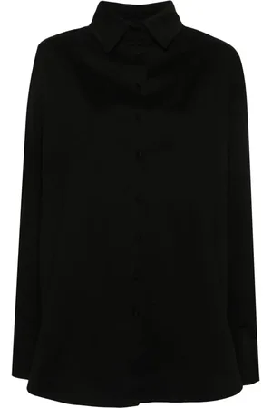 Atu Body Couture Kort kjole i bomuldstwill