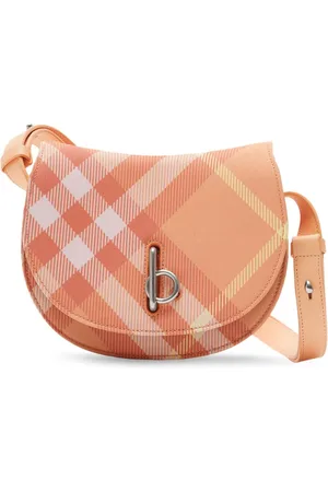 Burberry Mini ternet Rocking Horse taske