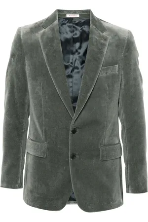 Fursac Velourblazer