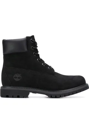 Timberland Ankelstøvler med snøre