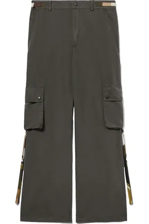 Puccini Toile cargo-bukser