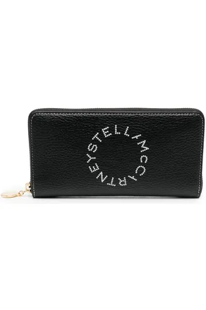 Stella McCartney Stella pung med logo