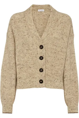 Brunello Cucinelli Meleret cardigan