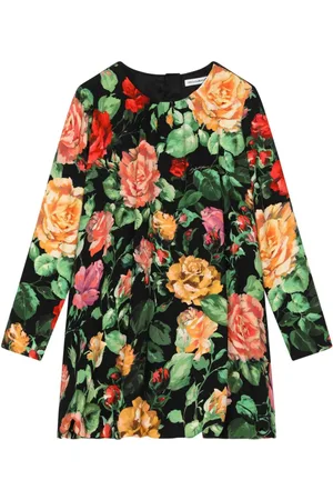 Dolce & Gabbana Cady kjole