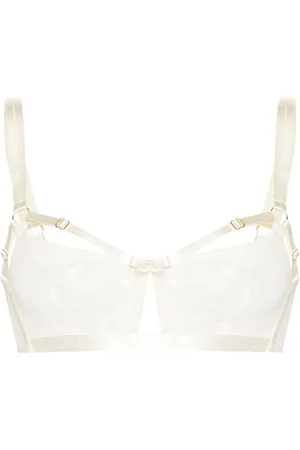 BORDELLE Bondage Belle bh i mesh