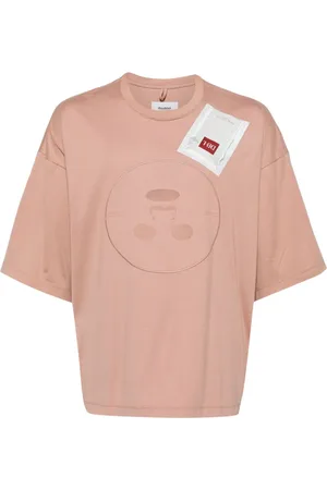 DOUBLET Facial Mask T-shirt