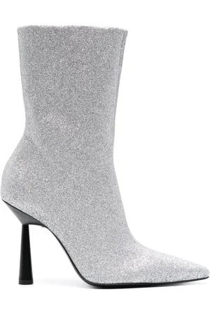Gia Borghini Rosie 100mm ankelstøvler