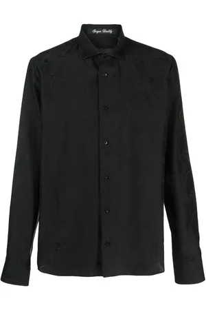 Philipp Plein Skjorte i jacquard